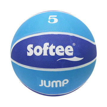 Balón Baloncesto Nylon Softee Jump