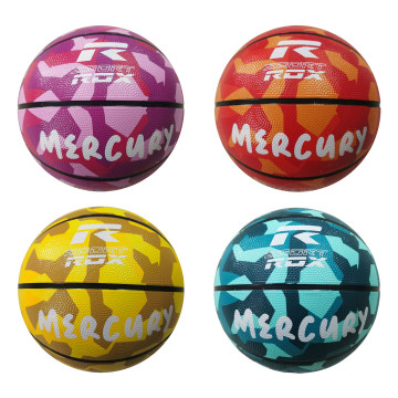 Balón Baloncesto Rox R-Mercury