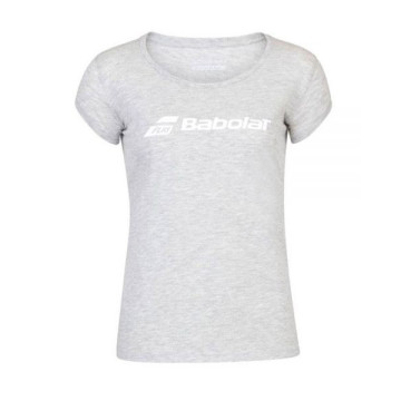 Camiseta Babolat Exercise Mujer