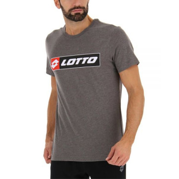 Camiseta Lotto Logo Mel