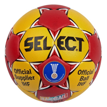 Balón Balonmano Select Spain Match