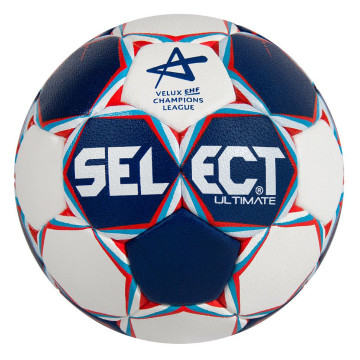 Balón Balonmano Select Champion League