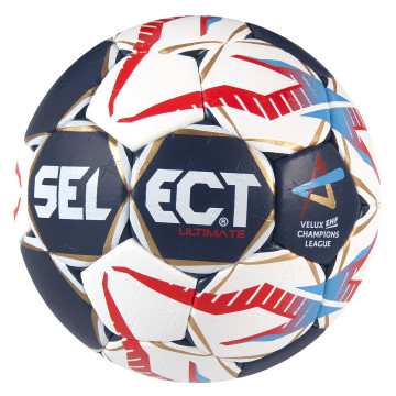Balón Select Champion League